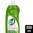 12 CIF 300 DETERGENTE Concentrado LIMA 1700 $ UNILEVER HC
